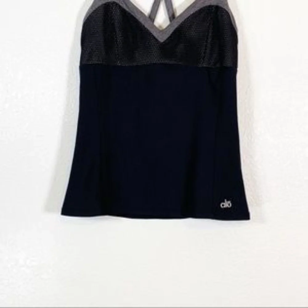 Alo Yoga Tank Top Size XS - Picture 6 of 7